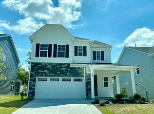 804 Wrights Creek Way, Wake Forest, NC 27587