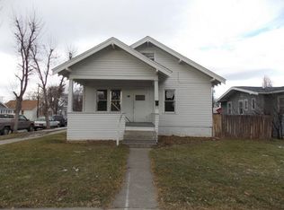 245 Burlington Ave, Billings, MT 59101