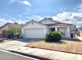 1321 Strike Jumper Ct, Las Vegas, NV 89108