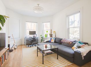 12 Leonard Ave #A, Cambridge, MA 02139