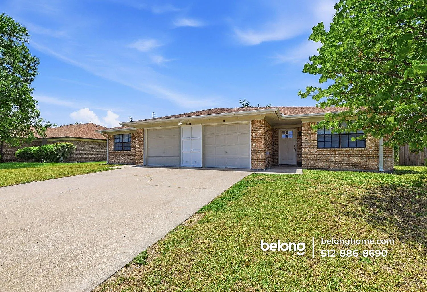3 bed, 2.0 bath, 1150 sqft, $1,175 — Photo 4