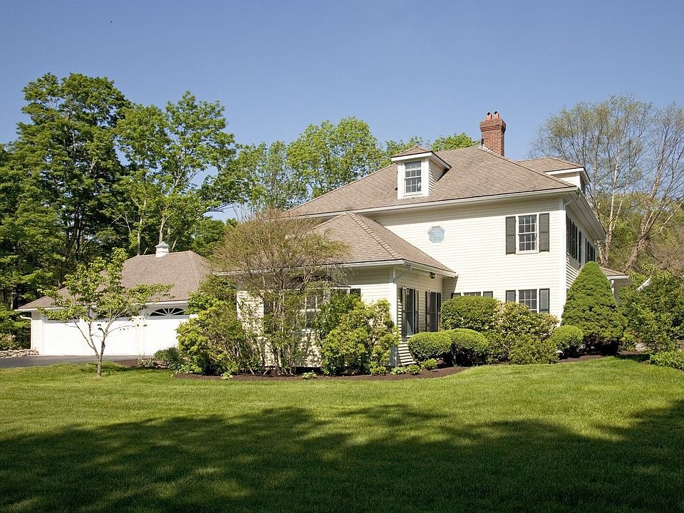 114 Farm St, Dover, MA 02030 Zillow