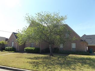 7833 Tankerston Dr, Memphis, TN 38125