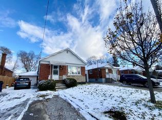 15 Martorino Dr #LWR, Toronto, ON M1K 2J1