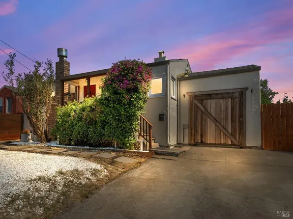 444 Woodrow Avenue, Vallejo, CA 94591