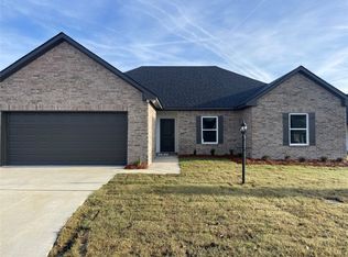 202 Springwinds Dr, Shreveport, LA 71106