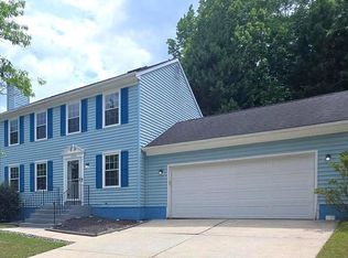17234 Brookmeadow Ln, Upper Marlboro, MD 20772