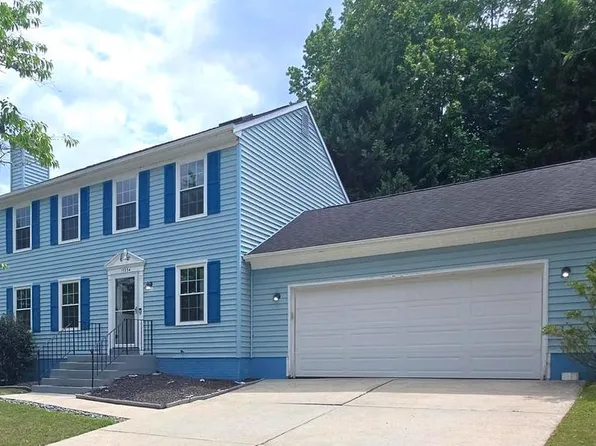 17234 Brookmeadow Ln, Upper Marlboro, MD 20772