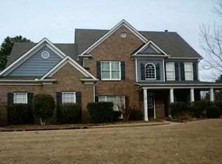 4642 Glory Maple Trce, Powder Springs, GA 30127