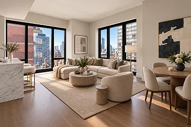 430 East 58th Street, #22B