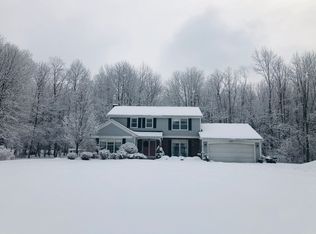 490 Pittsf Henr Town Line Rd, Pittsford, NY 14534