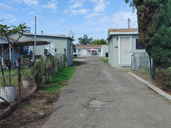 4013 Rowland Ave, El Monte, CA 91731