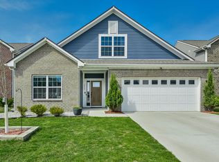 5466 Maywood Dr, Whitestown, IN