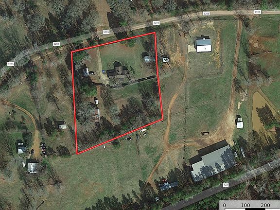 2nd image of 321 County Road 3205