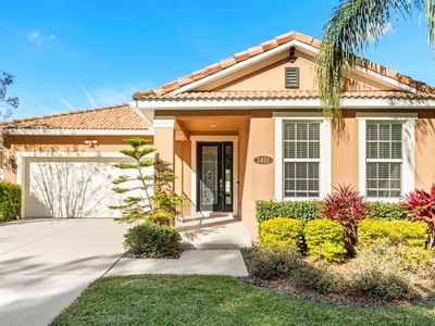 3451 Luna Bella Ln, New Smyrna Beach, FL, 32168