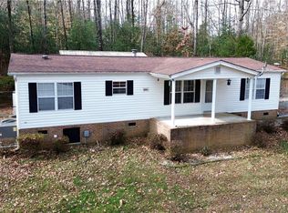 196 Guilford Rd, Harmony, NC 28634