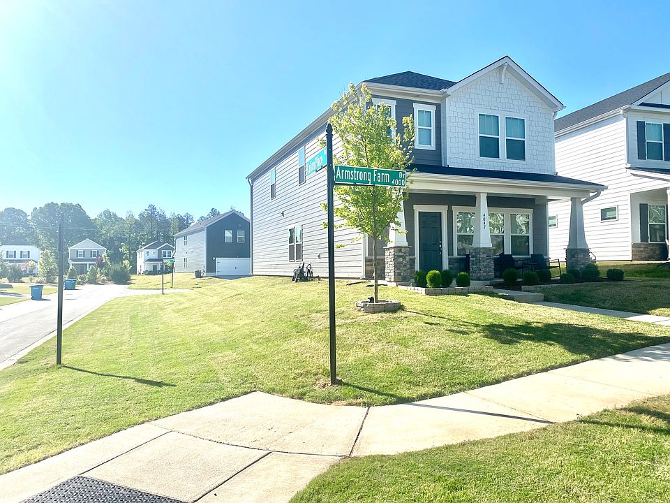 1st image of 4047 Armstrong Farm Dr