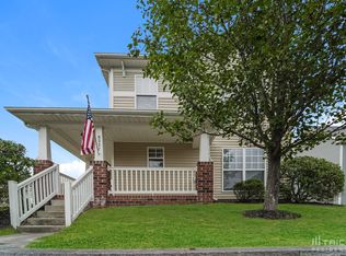 8227 Rolling Meadows Ln, Huntersville, NC 28078