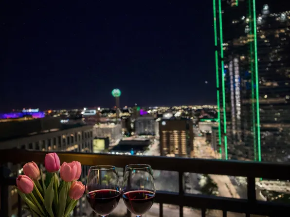 1200 Main St Floor 21, Dallas, TX 75202