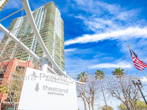 4th image of 1431 Riverplace Blvd APT 1901