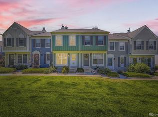 19807 Applewood Ct, Parker, CO 80138