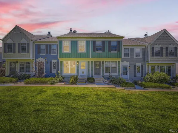 19807 Applewood Court, Parker, CO 80138