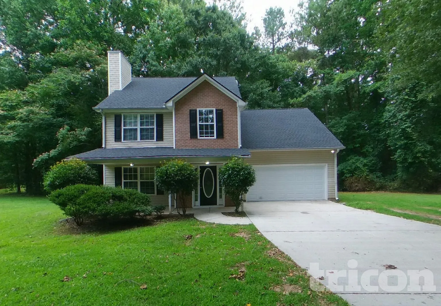 210 Signet Ct Stockbridge GA — Photo 2