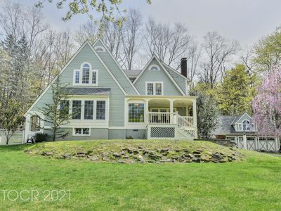 250 E Saddle River Rd, Saddle River, NJ, 07458