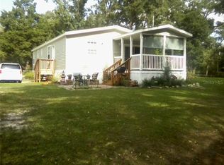 4355 Pocahontas Dr, Dade City, FL 33523