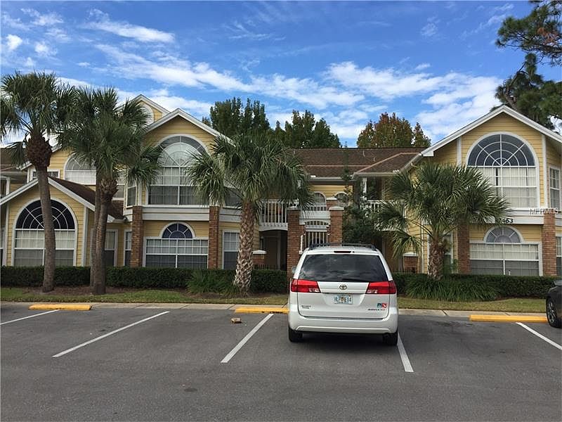 1st image of 2463 Sweetwater Club Cir APT 9