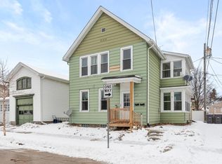 520 Washington Ct, Sheboygan, WI 53081