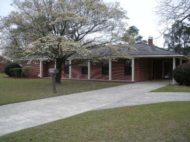 1st image of 1201 E Barnard St