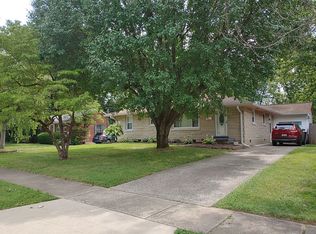2816 Southview Dr, Lexington, KY 40503