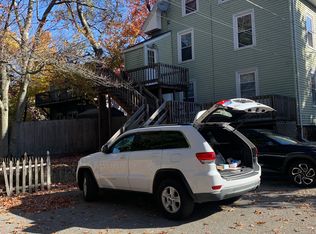 172 Jenness St FLOOR 2, Lynn, MA 01904