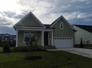 525 Indigo Bay Circle Belair LOT 86, Myrtle Beach, SC 29579