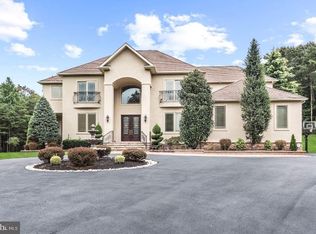 1221 Little Mill Rd, Sicklerville, NJ 08081