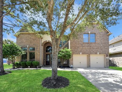 8315 Cape Royal Dr, Cypress, TX, 77433