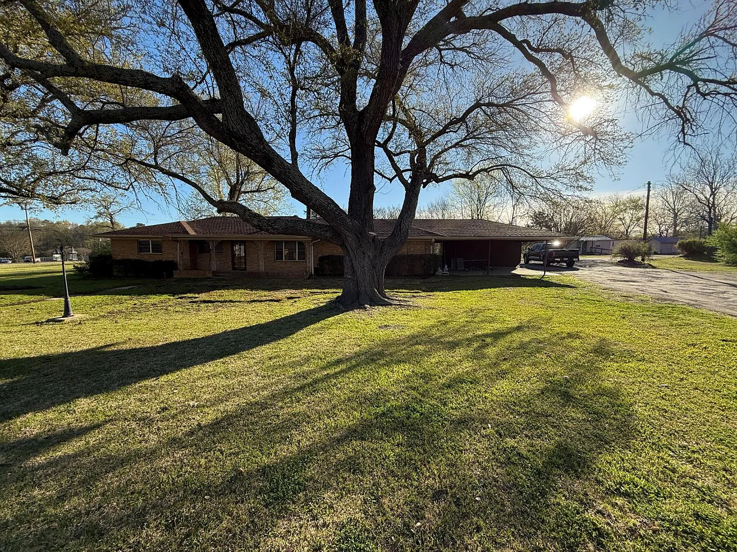 5531 Old Highway 135 North — Photo 2