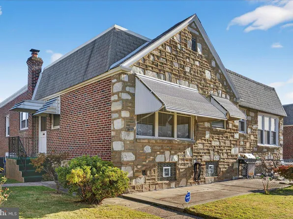 2321 Emerson St, Philadelphia, PA 19152