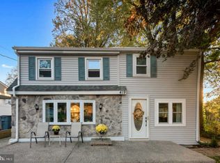 419 Rosewood Ave, Feasterville Trevose, PA