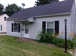 1536 10th St, Cuyahoga Falls, OH 44221