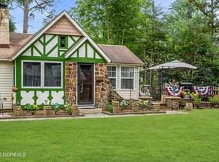 337 Osage Dr, Brick, NJ 08724