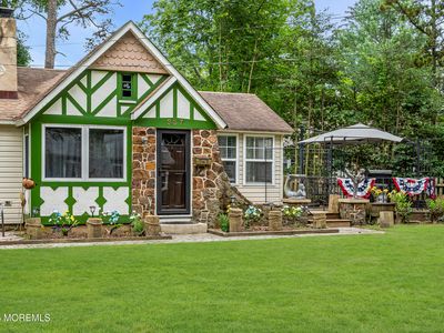 337 Osage Drive, Brick, NJ, 08724