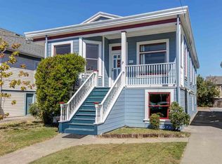 471 Haight Ave, Alameda, CA 94501