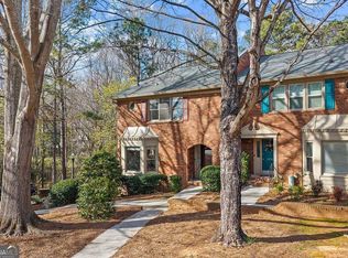 6405 Windsor Trace Dr, Peachtree Corners, GA