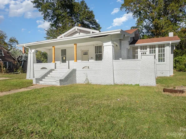 113 Brawley St, Chester, SC 29706