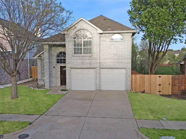 6804 Canoe Ln, Plano, TX 75023