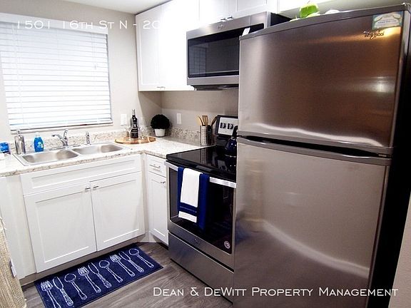 4th image of 1501 16th St N APT 205
