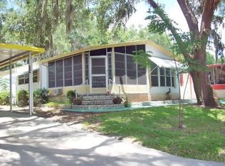 5319 Harrington St, Brooksville, FL 34601