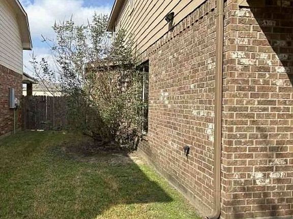 Property Side View